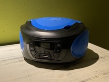 Rig cyberlux 610 gebraucht kaufen  Hünxe