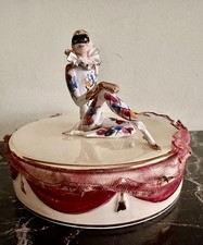 Scatola ceramica anni usato  Molfetta