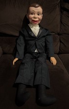1977 charlie mccarthy for sale  Shawnee