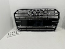 Kühlergrill audi 4g gebraucht kaufen Kühlergrill audi 4g gebraucht kaufen  Calberlah