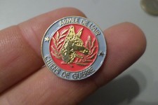 Broche pin badge d'occasion  Dompaire