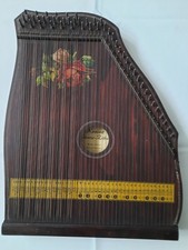 Schöne konzert zither gebraucht kaufen  Wolfsburg