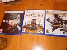 disk versione ps5 usato disk versione ps5 usato  Favara