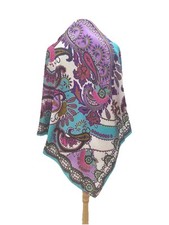 pink blue teal ladies scarf for sale pink blue teal ladies scarf for sale Peabody