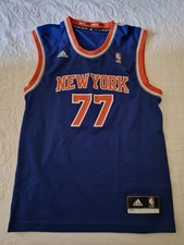 Canotta jersey nba usato  Lonato del Garda