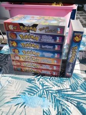 Lot cassettes pokémon d'occasion  Tonnay-Charente
