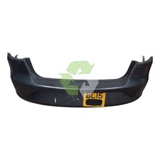 seat toledo bumper for sale  DEESIDE