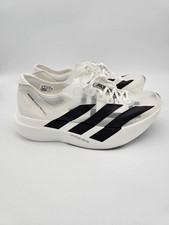 Adidas Adizero Adios Pro Evo 1 branco preto tamanho 8,5 comprar usado  Enviando para Brazil