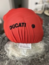 caschi ducati usato  Agrigento