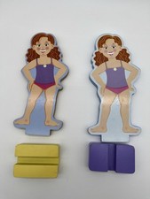 Melissa doug magnetic for sale  Bellingham