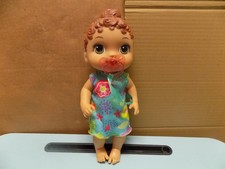 Baby alive baby for sale  UK