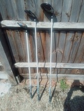 jack nicklaus golf clubs for sale  WOKING