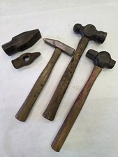 Blacksmith forging hammers for sale  Holley