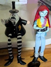 Disney nightmare christmas for sale  NEWENT