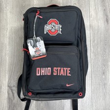 Mochila Ohio State Buckeyes Nike Utility Speed NCAA comprar usado  Enviando para Brazil