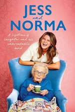 Jess norma lifetime for sale  UK