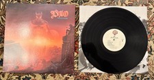 Disco dio the usato  Italia