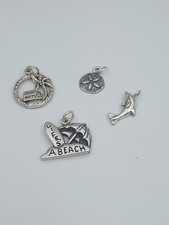 Beach charm sand for sale  Mountain Home