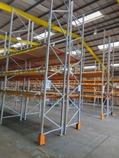 Pallet racking. available for sale  ROYSTON