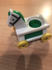 Fisher price little gebraucht kaufen  Köln