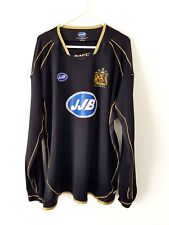 Wigan athletic away for sale  ANNAN