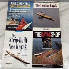 Lot sea kayak for sale  Longview