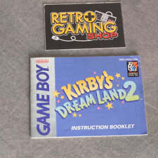 Libretto kirby dream usato  Grosseto