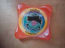 Clamperl waps pokemon d'occasion  Mondoubleau
