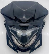 Bike transformer fairing for sale  FAREHAM