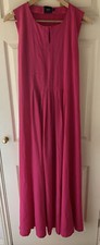 Asos maternity cerise for sale  WICKFORD