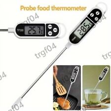 Digital food thermometer for sale  DUNSTABLE
