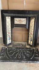 Fireplace surround hearth for sale  WIRRAL