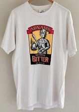 Vintage adnams bitter for sale  UK