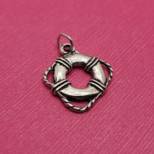 Sterling silver life for sale  Millington