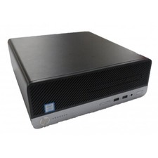 Prodesk 400 120go d'occasion  Vitrolles