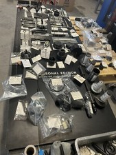 Utensili officina lancia usato  Castelfranco Veneto