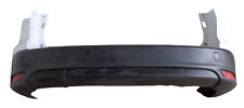 Stoßstange bm5117865a hinten gebraucht kaufen  Ergoldsbach