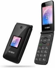 Novo Alcatel GO FLIP V 4051s Verizon desbloqueado 4G LTE câmera flip telefone caixa lacrada comprar usado  Enviando para Brazil