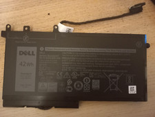 3dddg batterie dell d'occasion  Serris