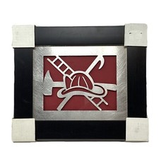Fireman helmet axe for sale  Roebuck