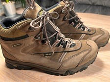 Meindl goretex wanderstiefel gebraucht kaufen  Kiel
