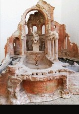 Ruine handgearbeitetinternatio gebraucht kaufen  Mönchengladbach