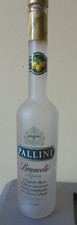 Empty limoncello pallini for sale  CHEPSTOW