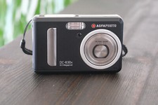 Agfa 630x digitalkamera gebraucht kaufen  Hofheim