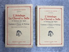 Lefebvre noettes attelage d'occasion  Lavernose-Lacasse