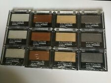 Maybelline colorama eyeshadow. for sale  BATLEY