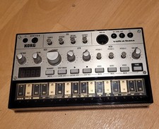 Korg volca bass gebraucht kaufen  Berlin
