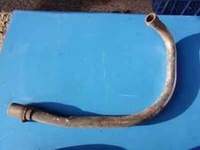 Classic motorcycle exhaust for sale  ORMSKIRK