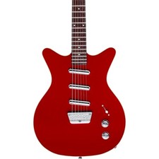Danelectro triple divine for sale  Kansas City