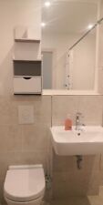White storage unit for sale  ALNESS